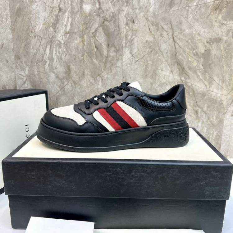 Picture of Gucci Shoes _SKUGuccisz34-4038-45mnf031910242